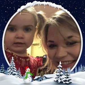 Meet your Posher, Jodi